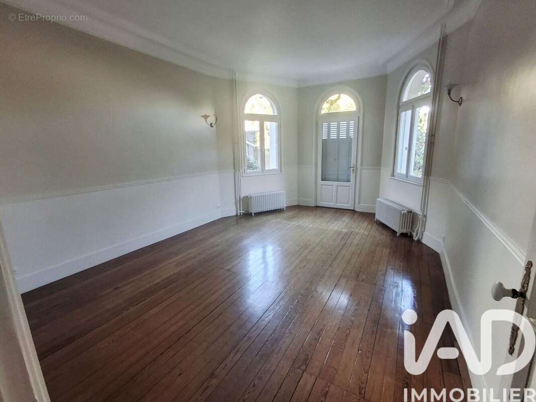 Photo 5 - Maison à MONT-SAINT-AIGNAN