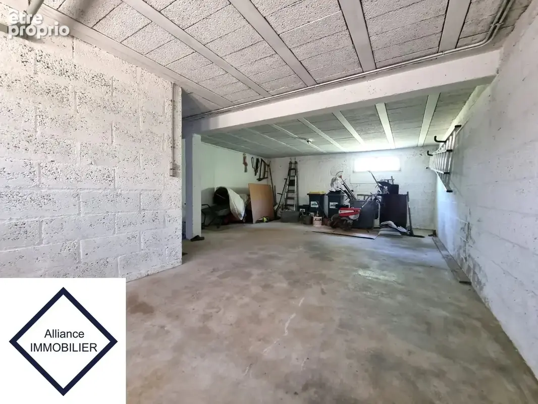 Maison 5 pièces 77 m² à vendre à Montauban-De-Bretagne (35360) - photo 8