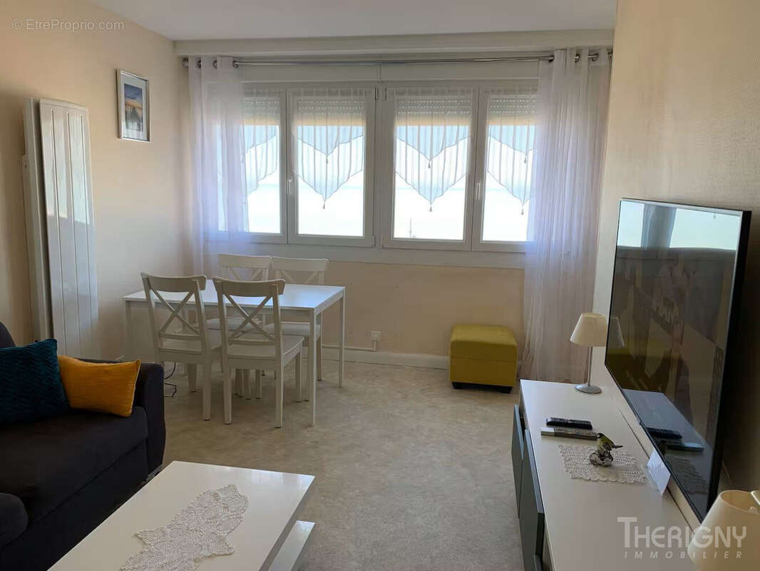 Appartement 36 m² à Le Treport  - photo 2