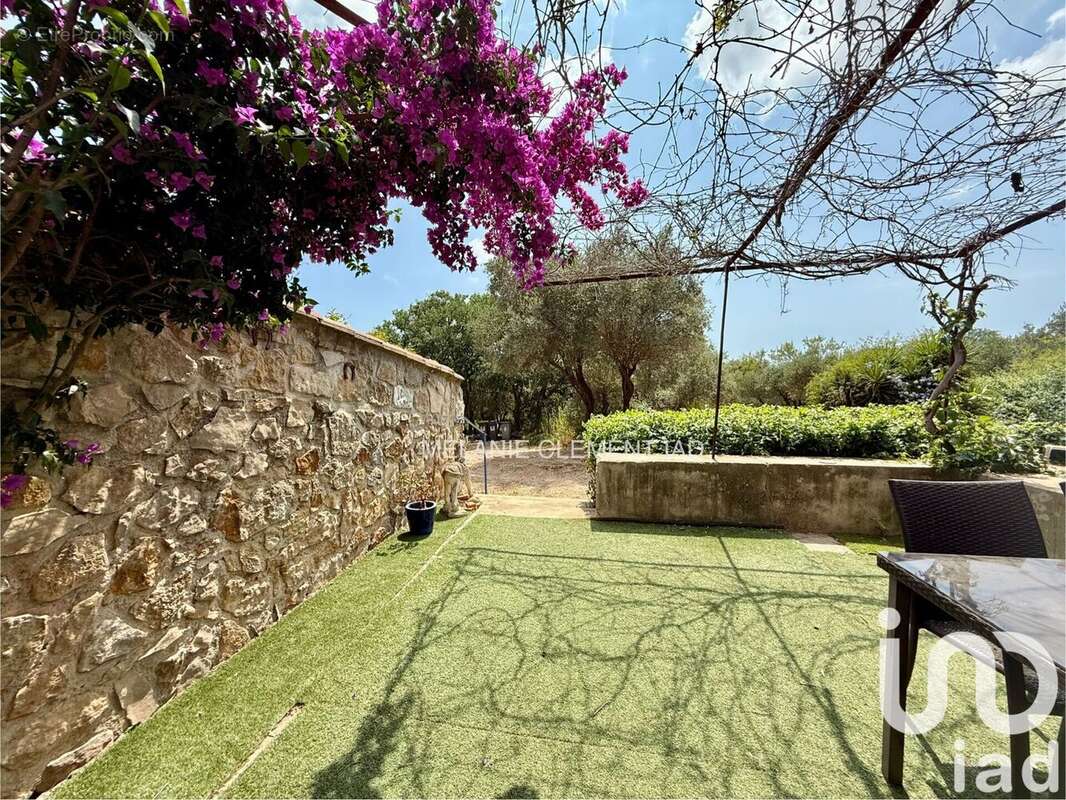 Photo 5 - Maison à SANARY-SUR-MER