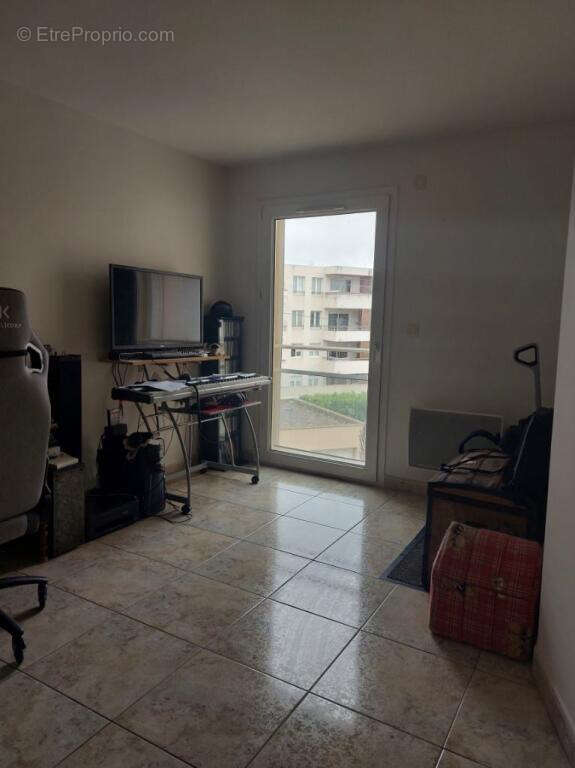 T3 Résidence Villa Matisse - photo 4
