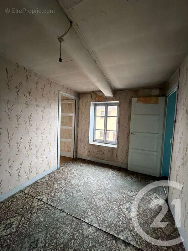 Maison à RIOTORD