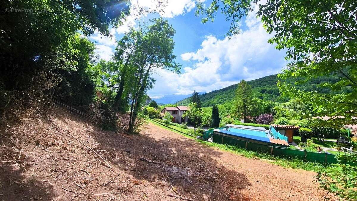 Photo 9 - Terrain à JARRIE