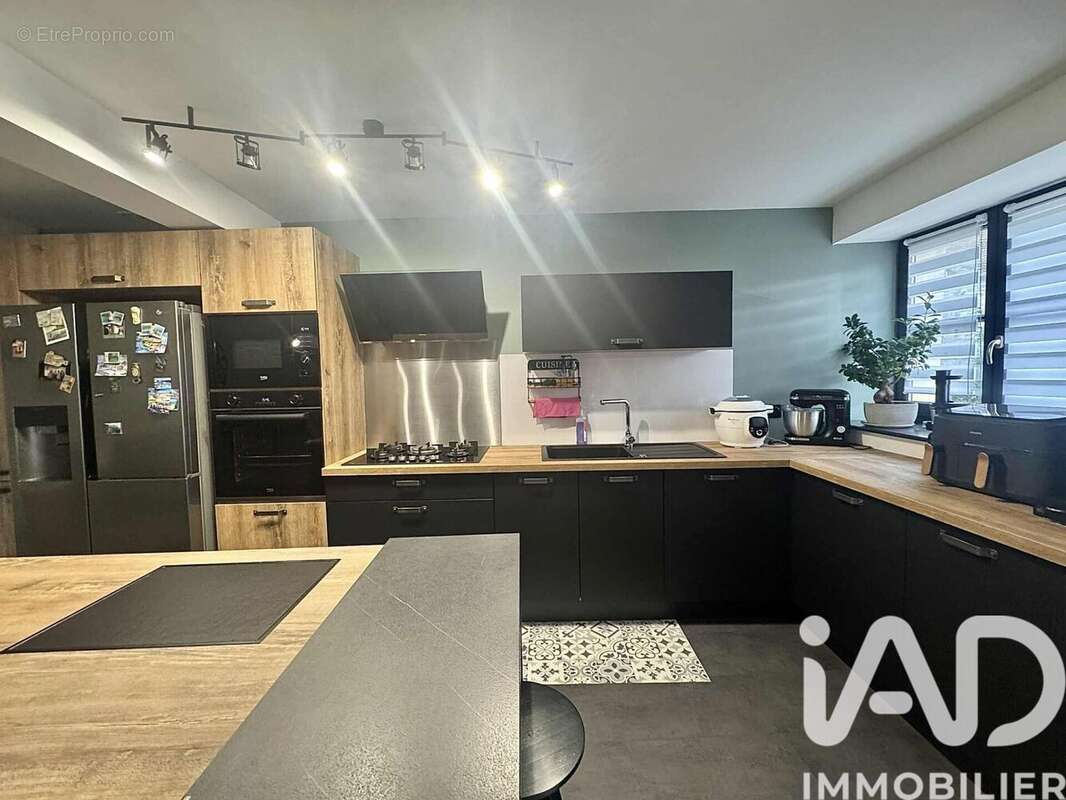 Photo 5 - Maison à VENDRESSE