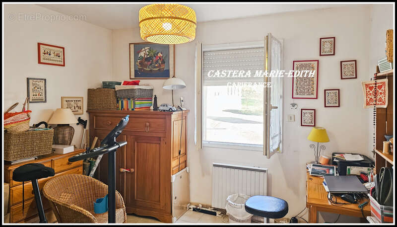 Maison RENOVEE, PLAIN-PIED  4 pièces ORDAN LARROQUE (32) Jardin clôturé, sans vis à vis - photo 15