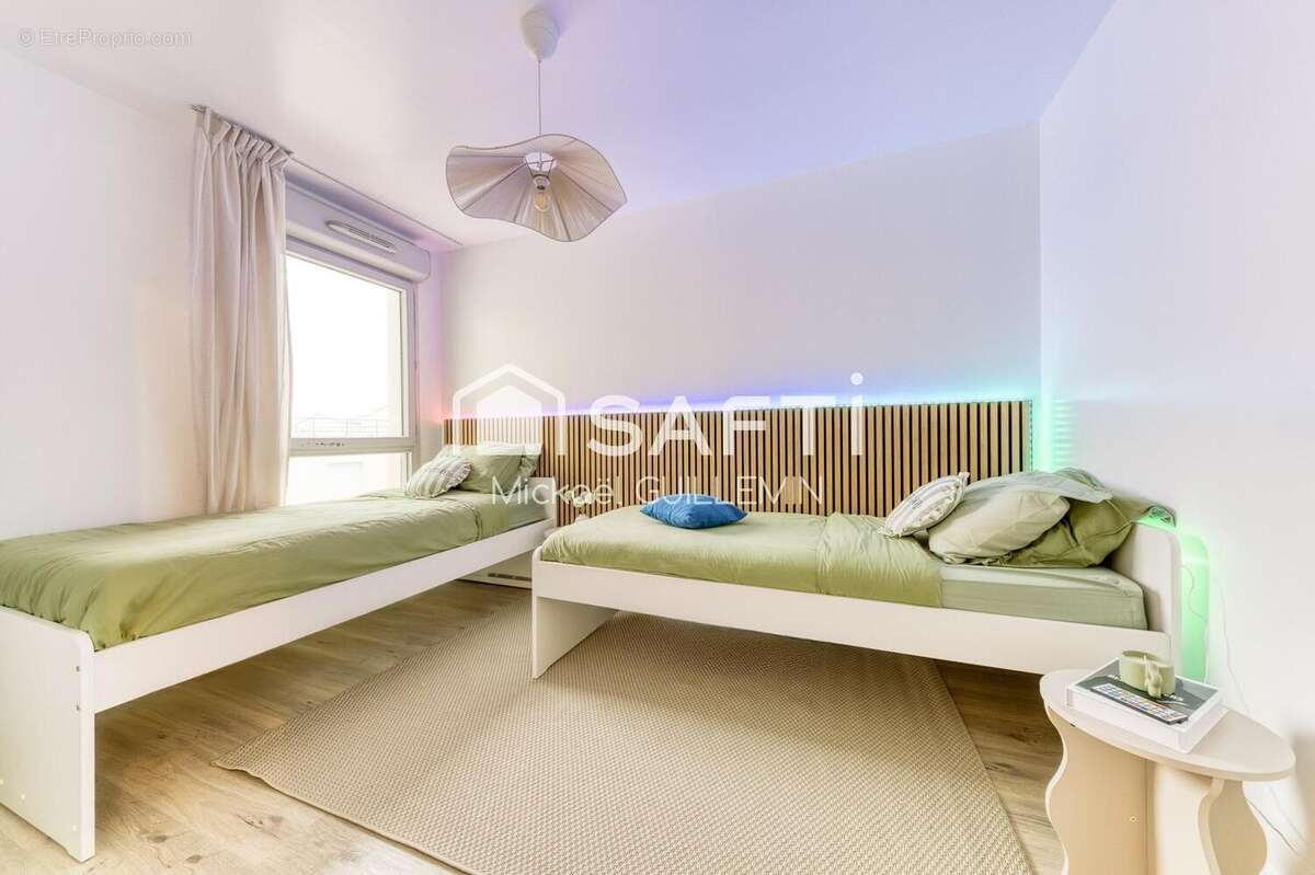 Photo 7 - Appartement à ALFORTVILLE