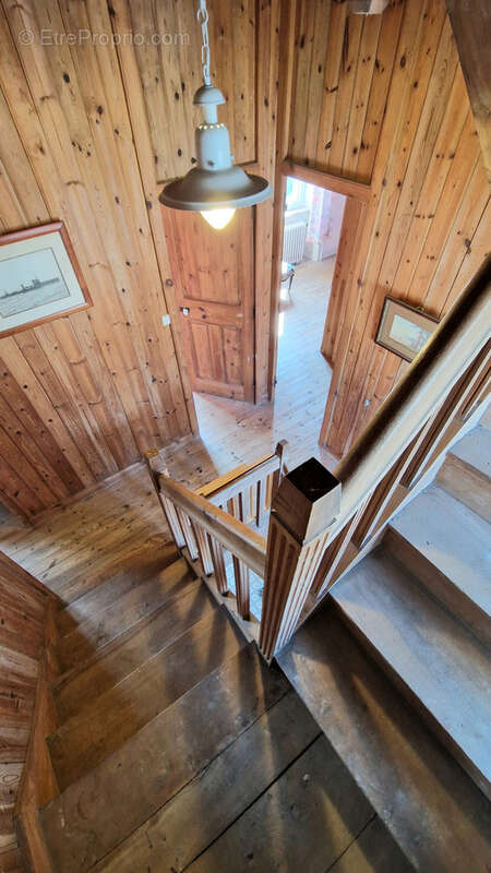 Maison à GATTEVILLE-LE-PHARE