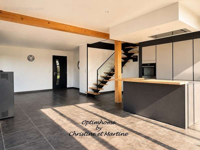 Maison à LEMPDES