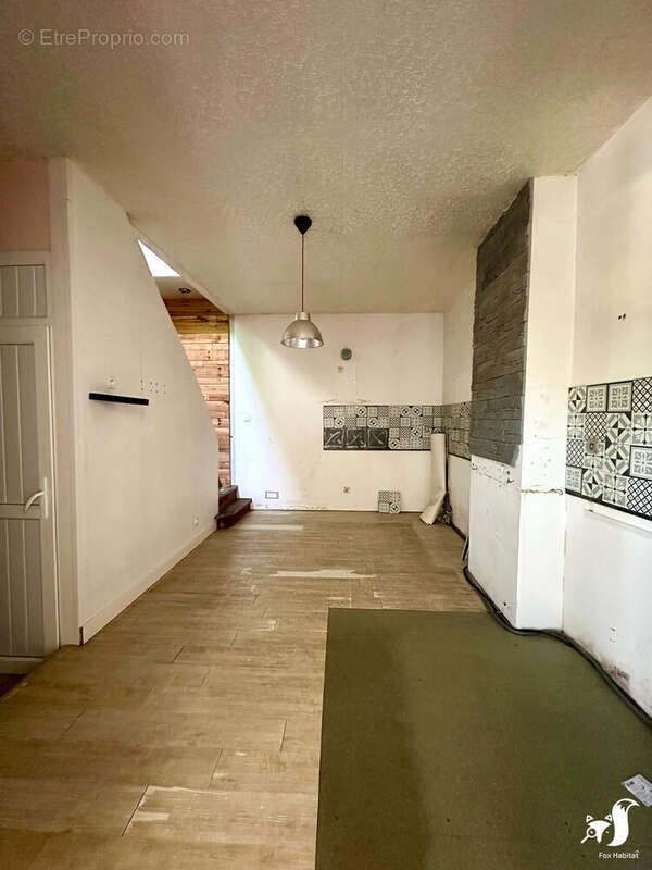 Maison 100 m² à Cambrai  - photo 5