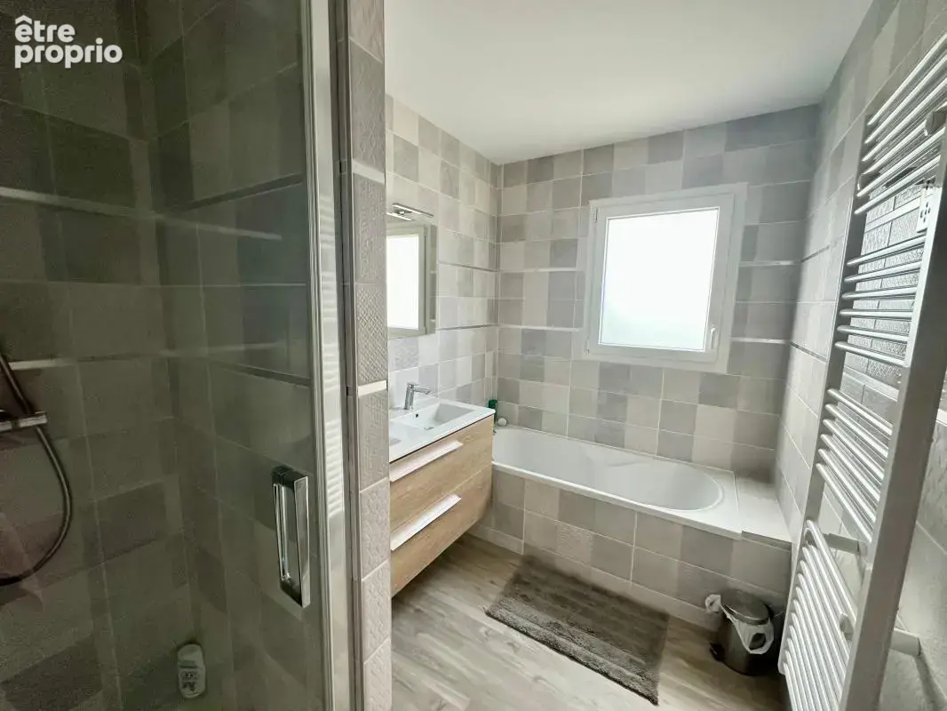 SAINT-RENAN – Maison récente 2022 – Vie de plain-pied - photo 10