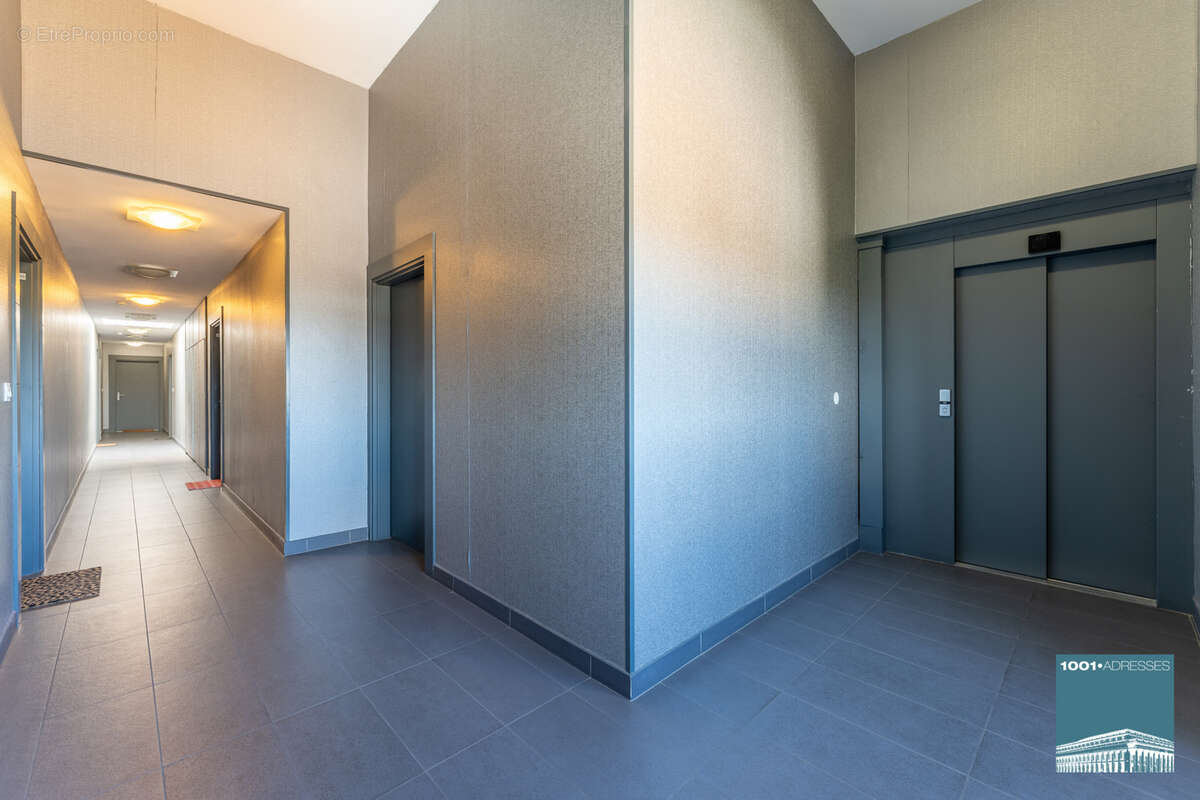 Appartement à PESSAC