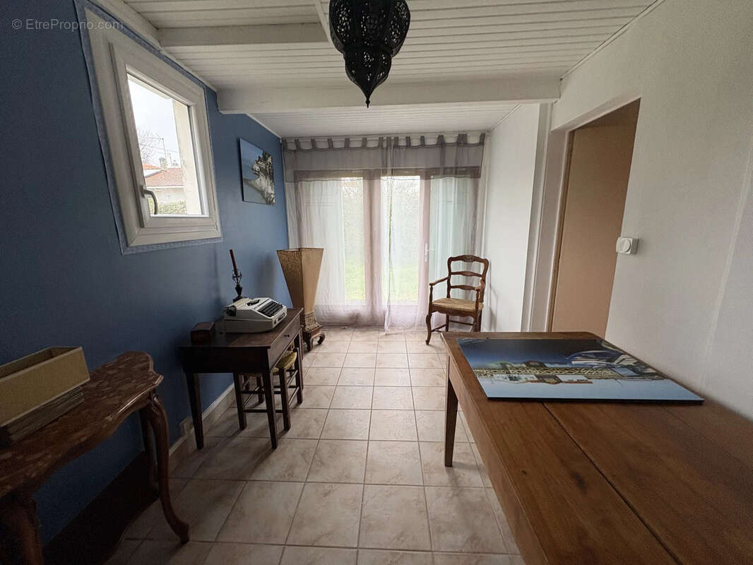 Maison à ROYAN