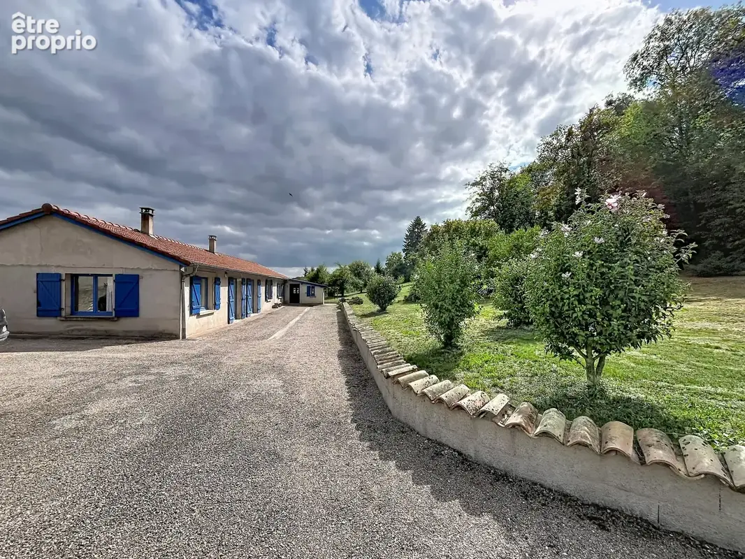 Charmante propriété de caractère - photo 1