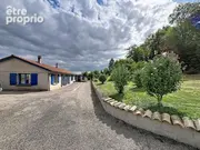 Maison à VAUCOULEURS