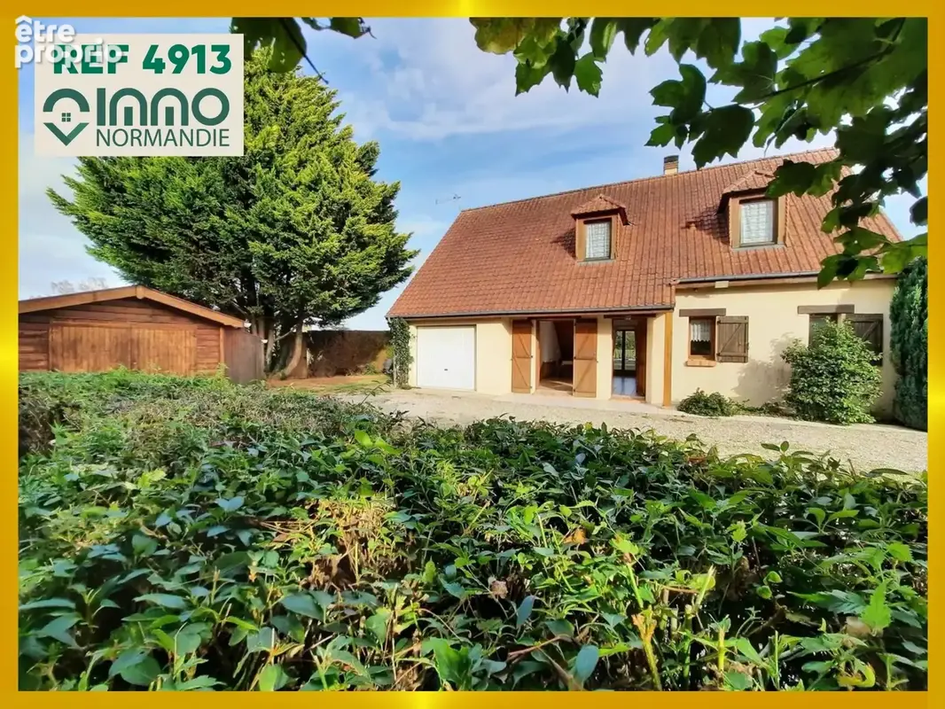 4913-maison familiale 113 m² - dpe d - commerces à  pieds - photo 24