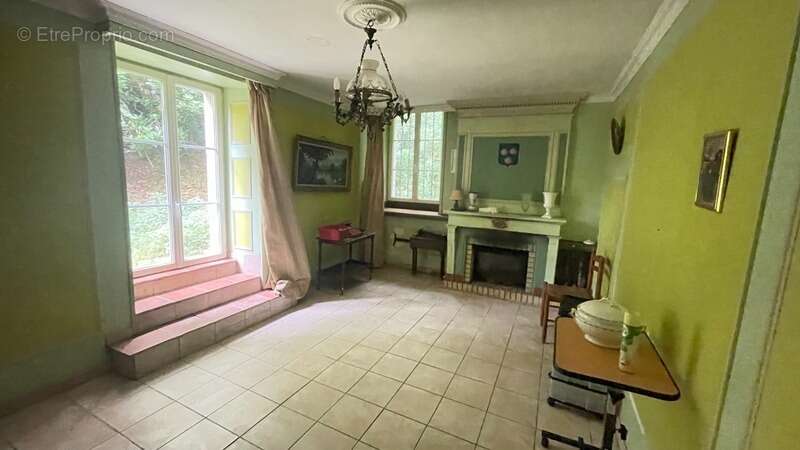 Propriete à vendre 15 pièces  (22) - photo 8