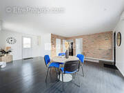 Maison à OUISTREHAM