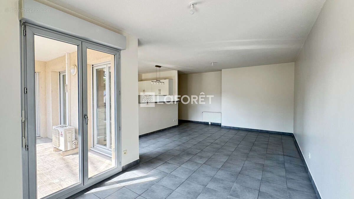 Appartement à L&#039;ARBRESLE