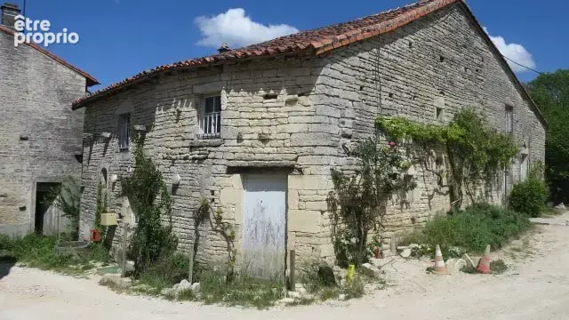 Maison 165 m² à Tusson  - photo 9