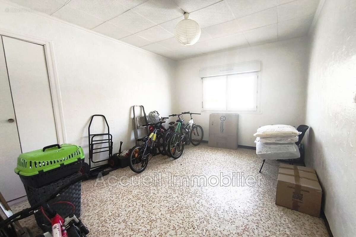 Appartement à LE GRAU-DU-ROI