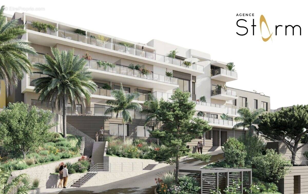 Autre à TOULON