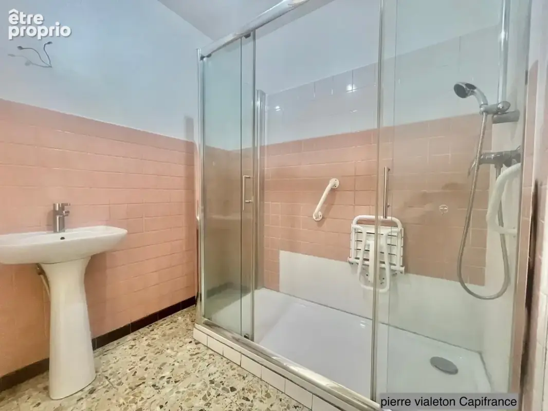Appartement T4 de 82,76 m² – 2 balcons, garage et cave – La Grand-Croix - photo 11