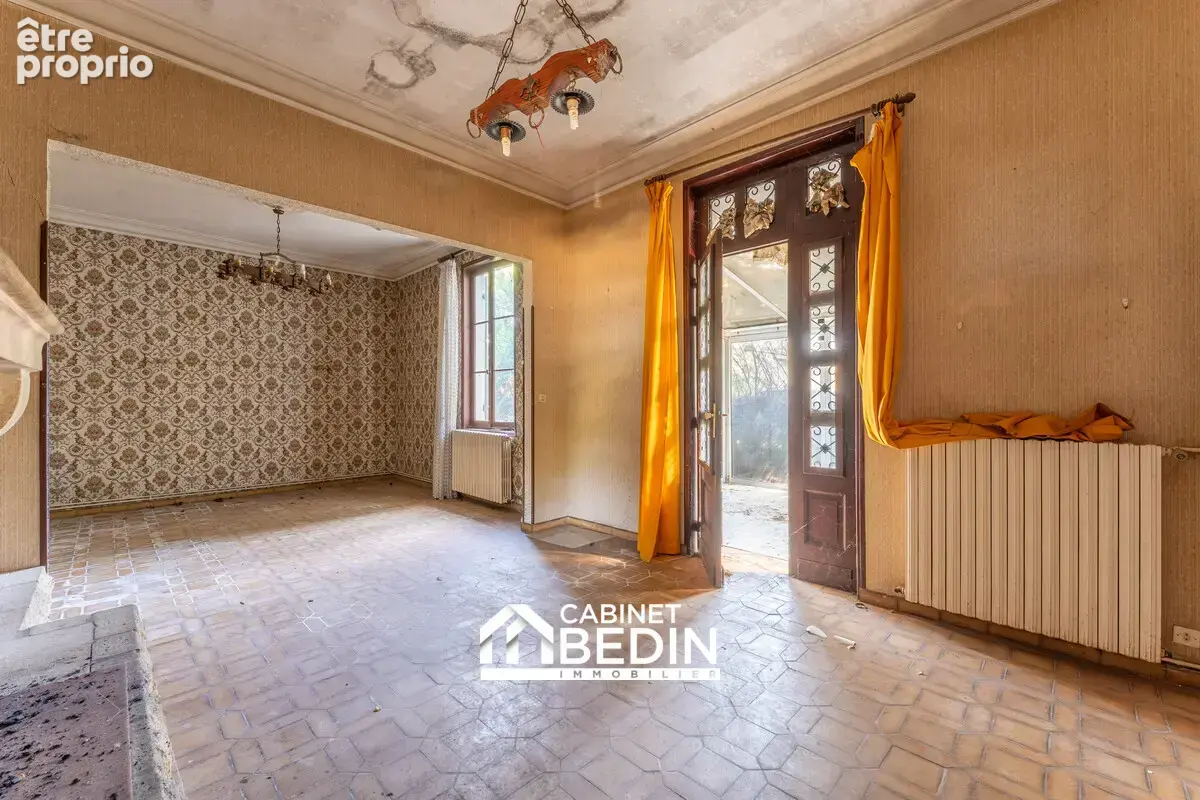 Maison 3 pièces 100 m² à vendre à Biganos (33380) - photo 5