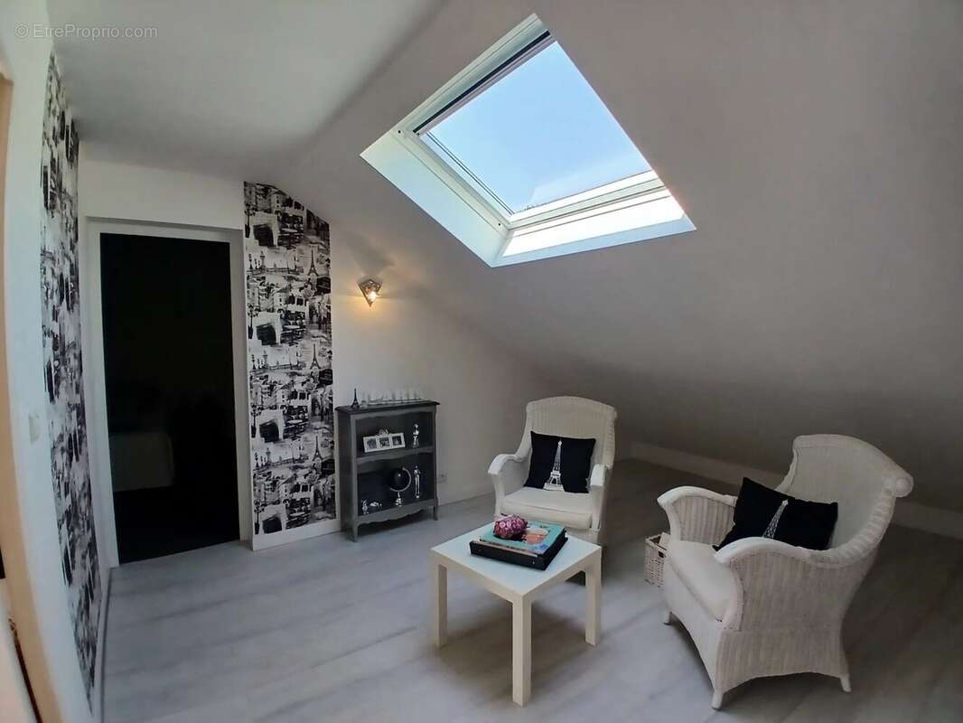 Très belle maison a vendre Beaumontel - photo 10