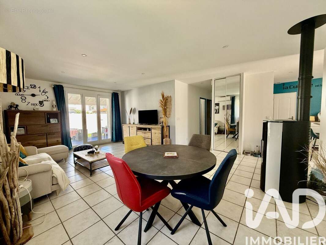 Photo 4 - Maison à CORNEILLA-DEL-VERCOL