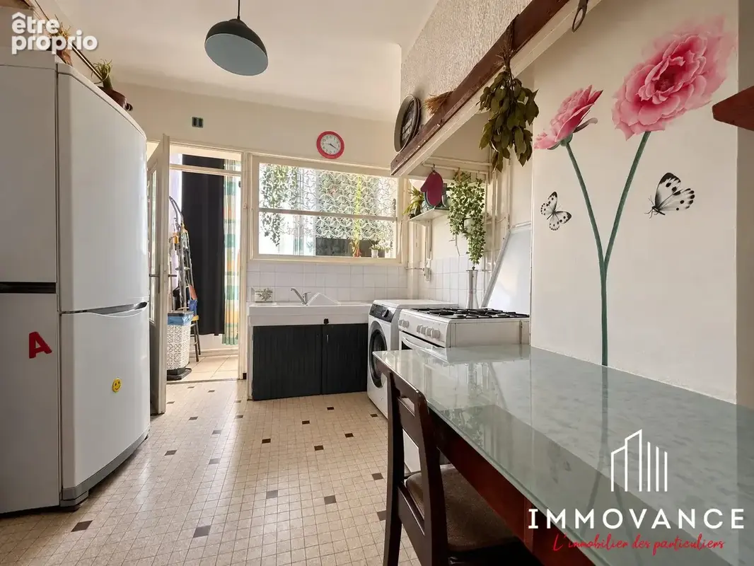 Appartement 3 pièces 76 m² à vendre à Montpellier (34000) - photo 3