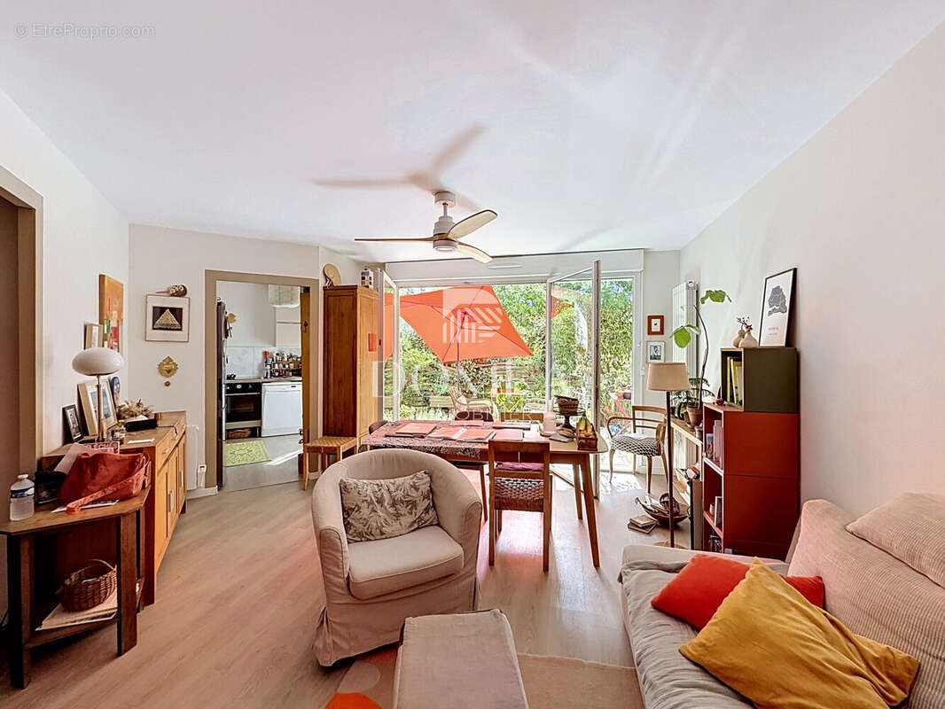 Appartement à CLAPIERS