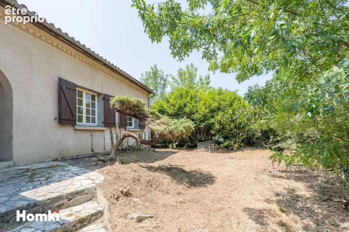 Maison/Villa T5 de 130 m² à Ramonville-Saint-Agne 31520 - photo 15