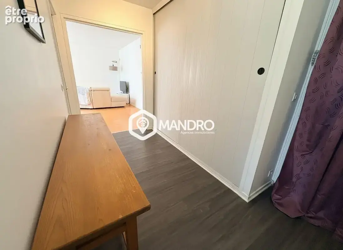 Appartement 4 pièces 80 m² à vendre à Lagny-Sur-Marne (77400) - photo 3