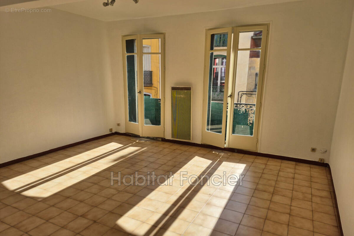 Appartement à PERPIGNAN
