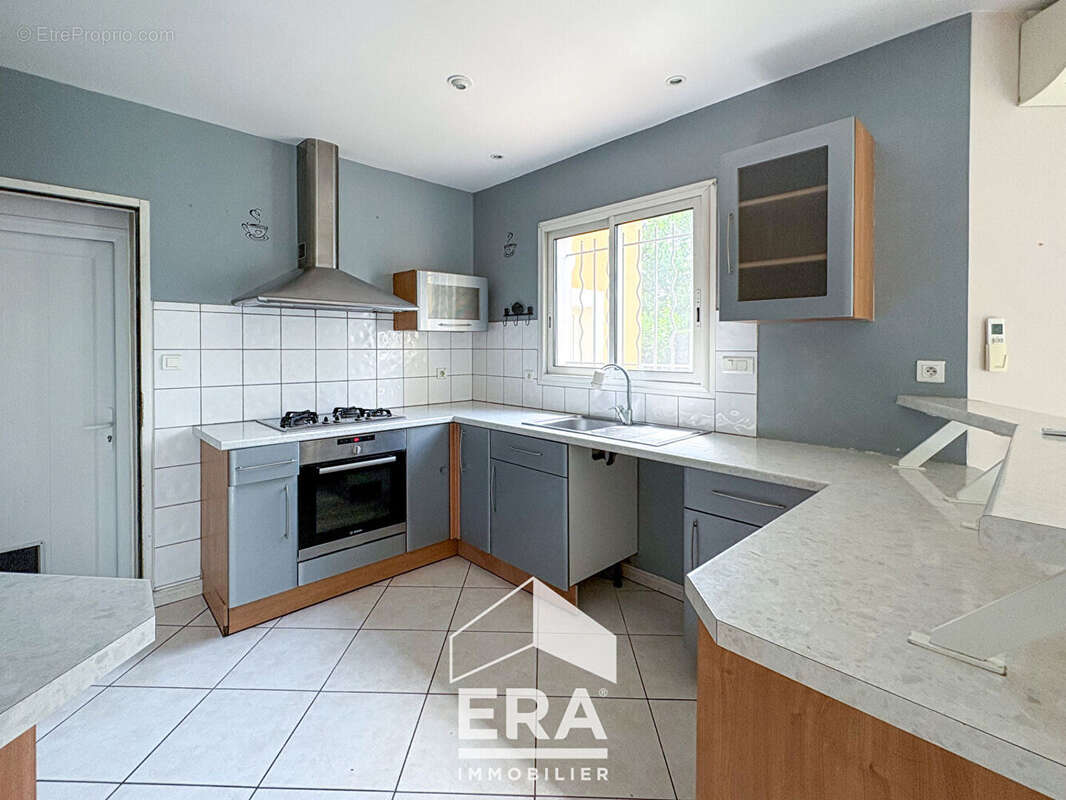 Maison à MARSSAC-SUR-TARN