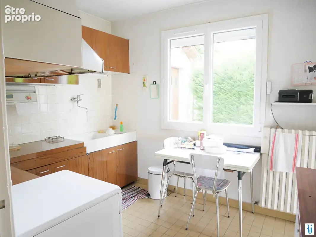 Maison 3 pièces 85 m² à vendre à Barentin (76360) - photo 6