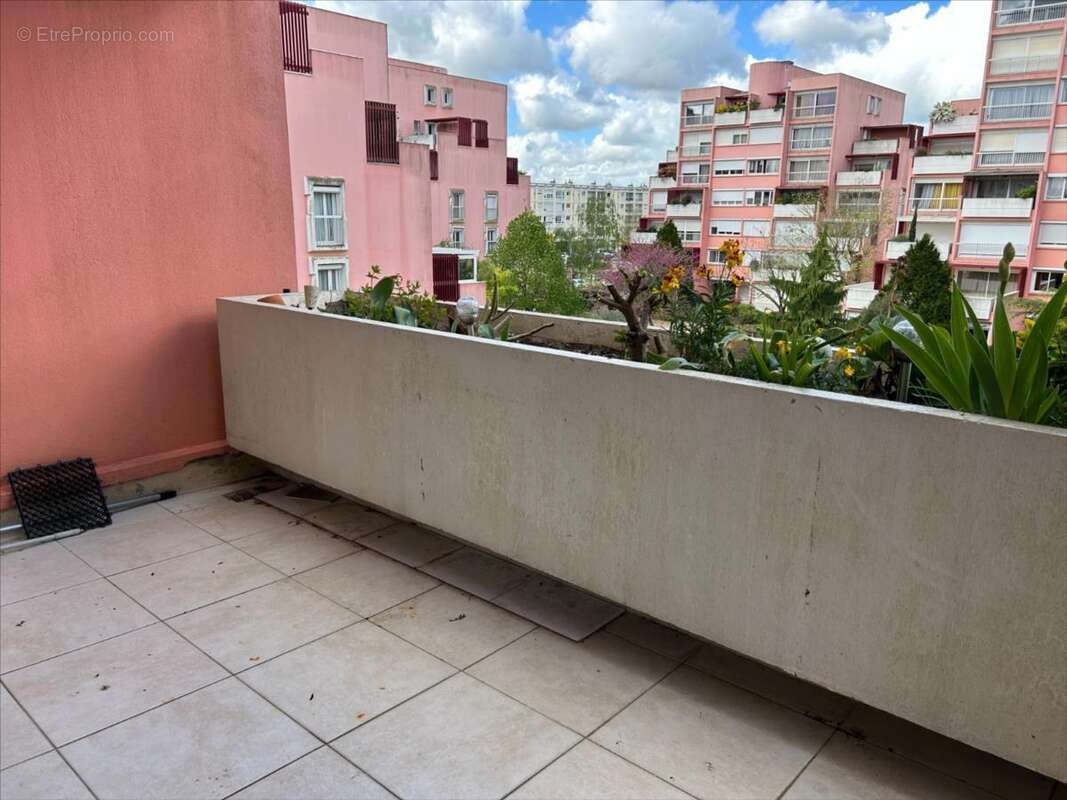 Appartement à POITIERS