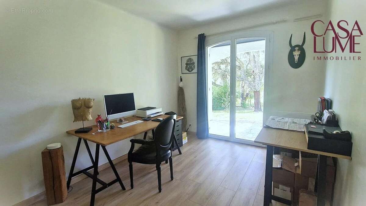 Maison à APPIETTO