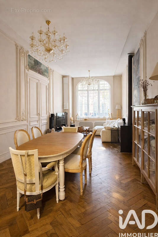 Photo 2 - Maison à TOURCOING