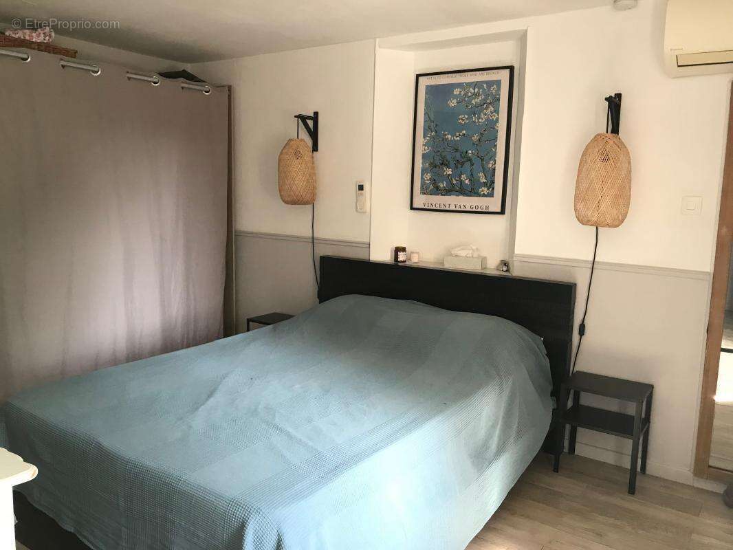 Maison à VAISON-LA-ROMAINE