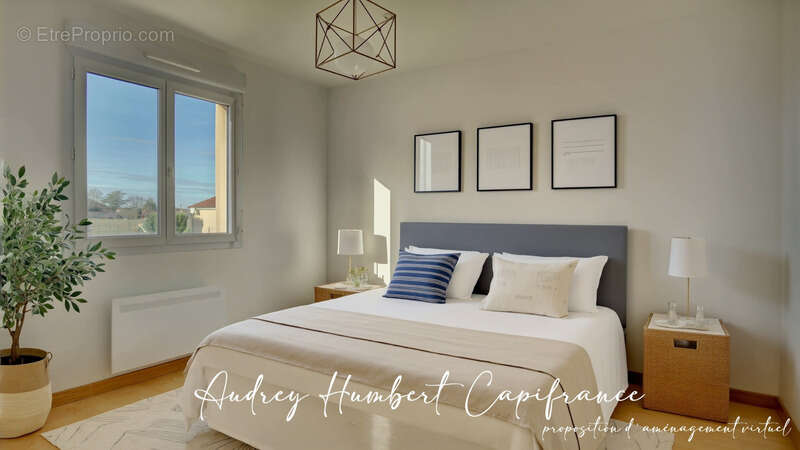 Maison à PINTHEVILLE