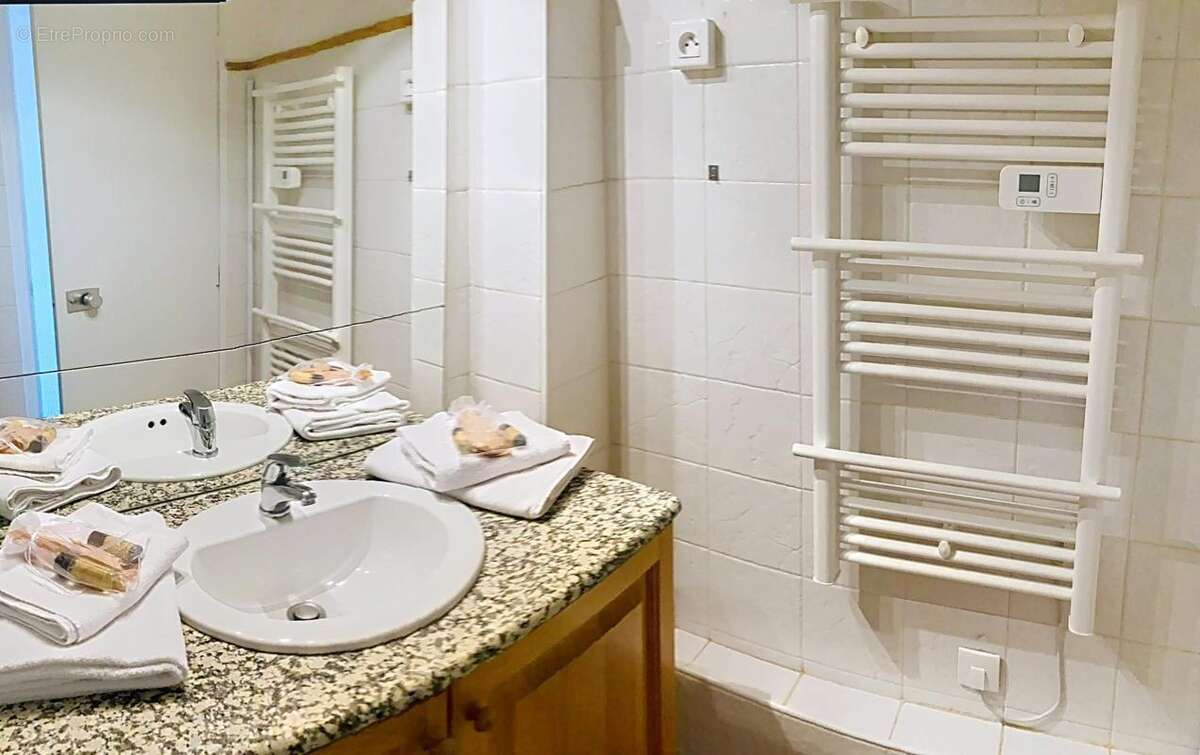 Appartement - photo 7