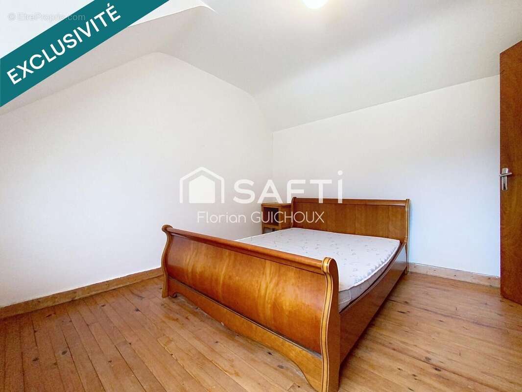 Photo 7 - Maison à SAINT-THOIS