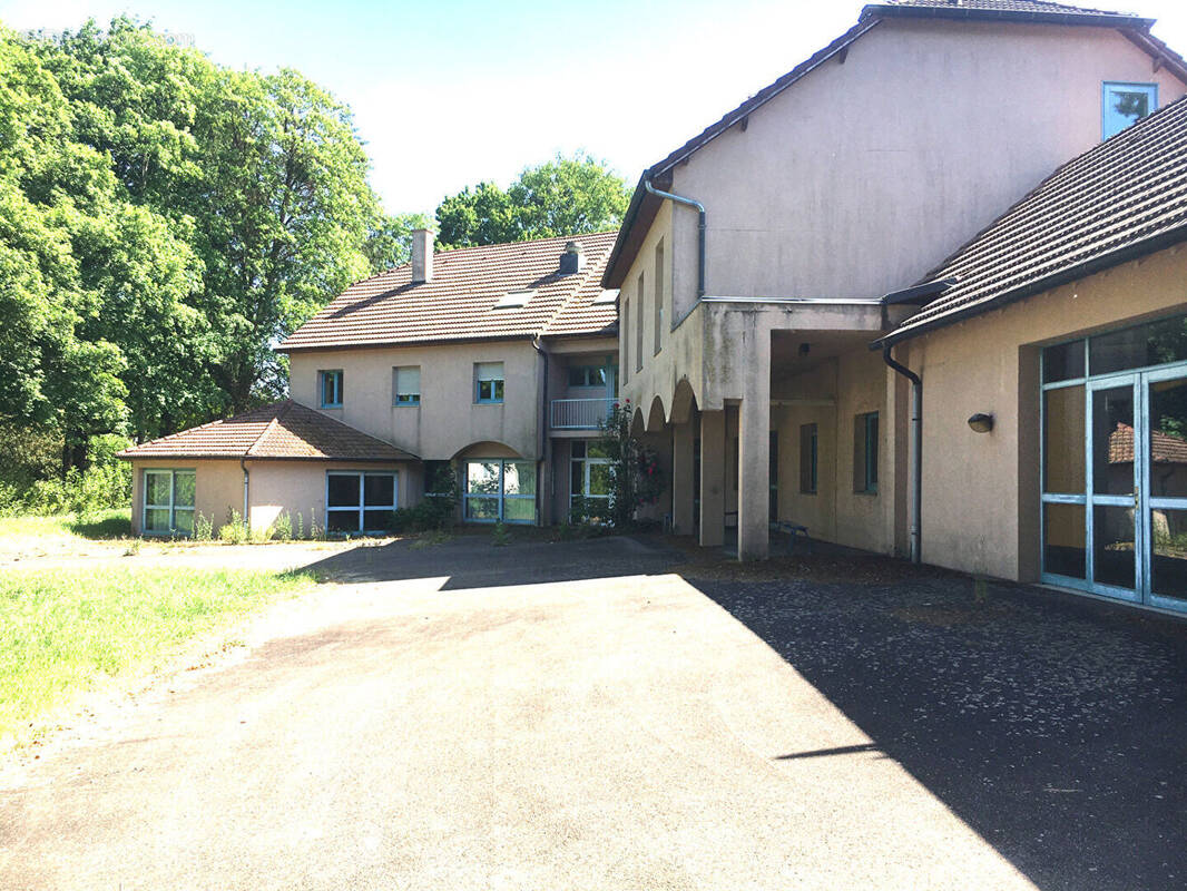 Appartement à MAIZIERES