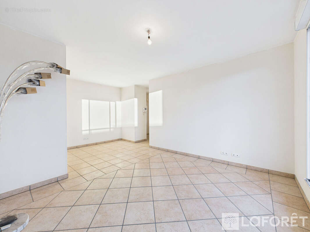 Appartement à CLERMONT-FERRAND