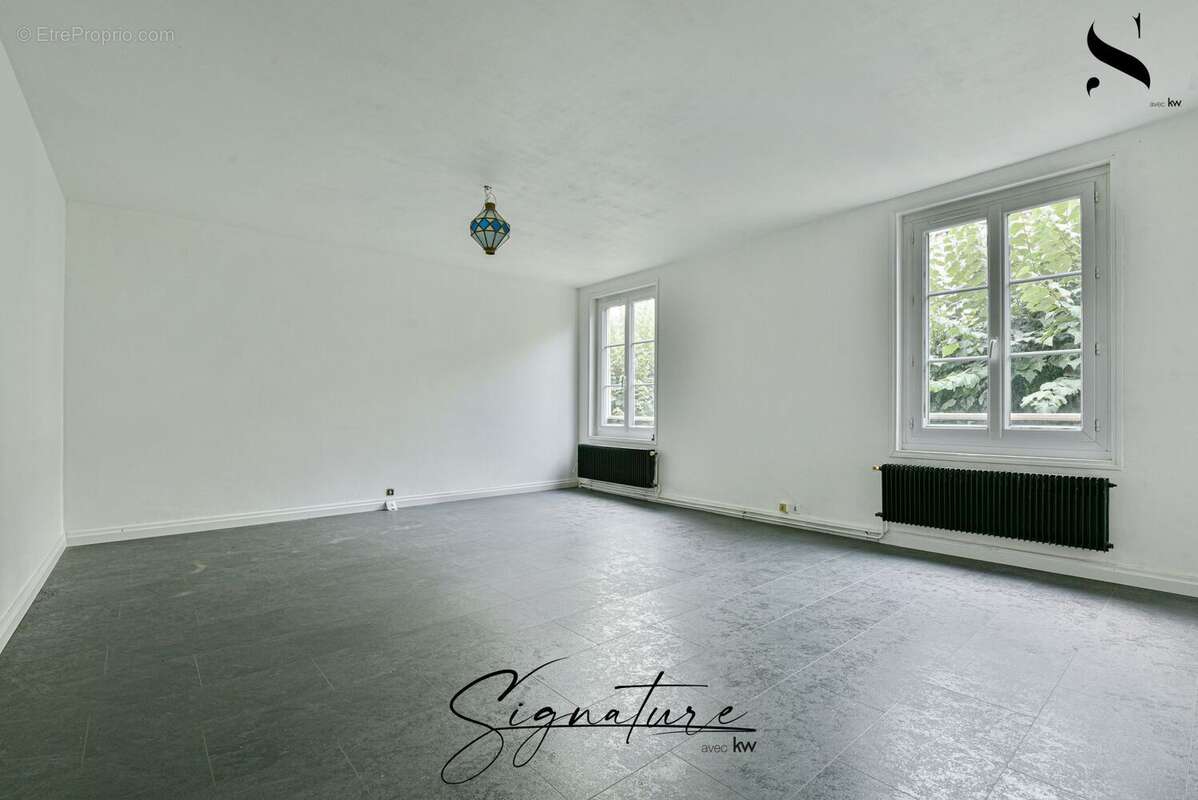 Appartement à LIMOGES