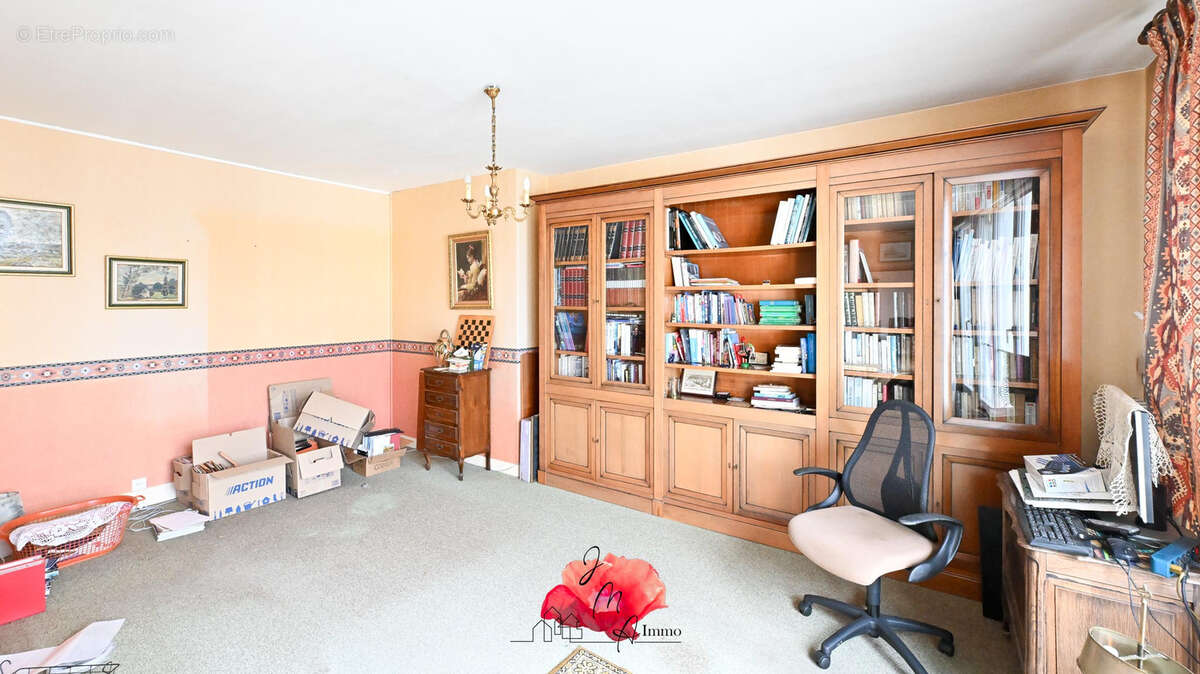 Appartement à LE HAVRE