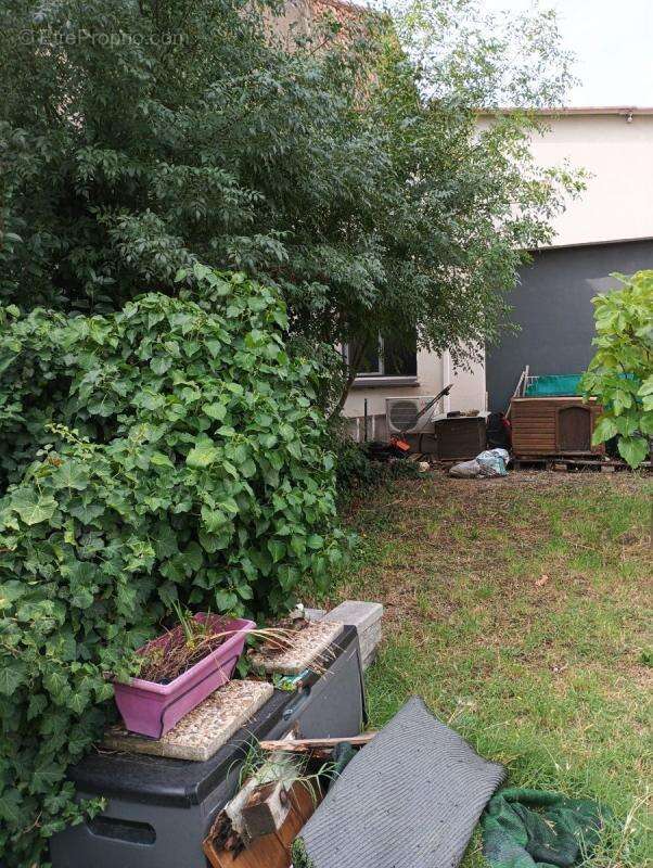 Maison à POLLESTRES