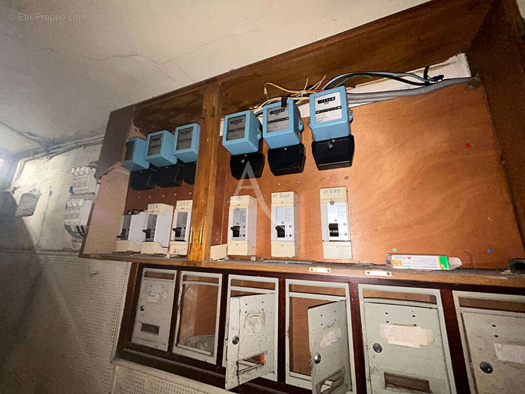 Appartement à CARCASSONNE