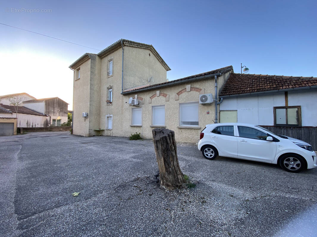 Appartement à SAINT-PRIVAT-DES-VIEUX